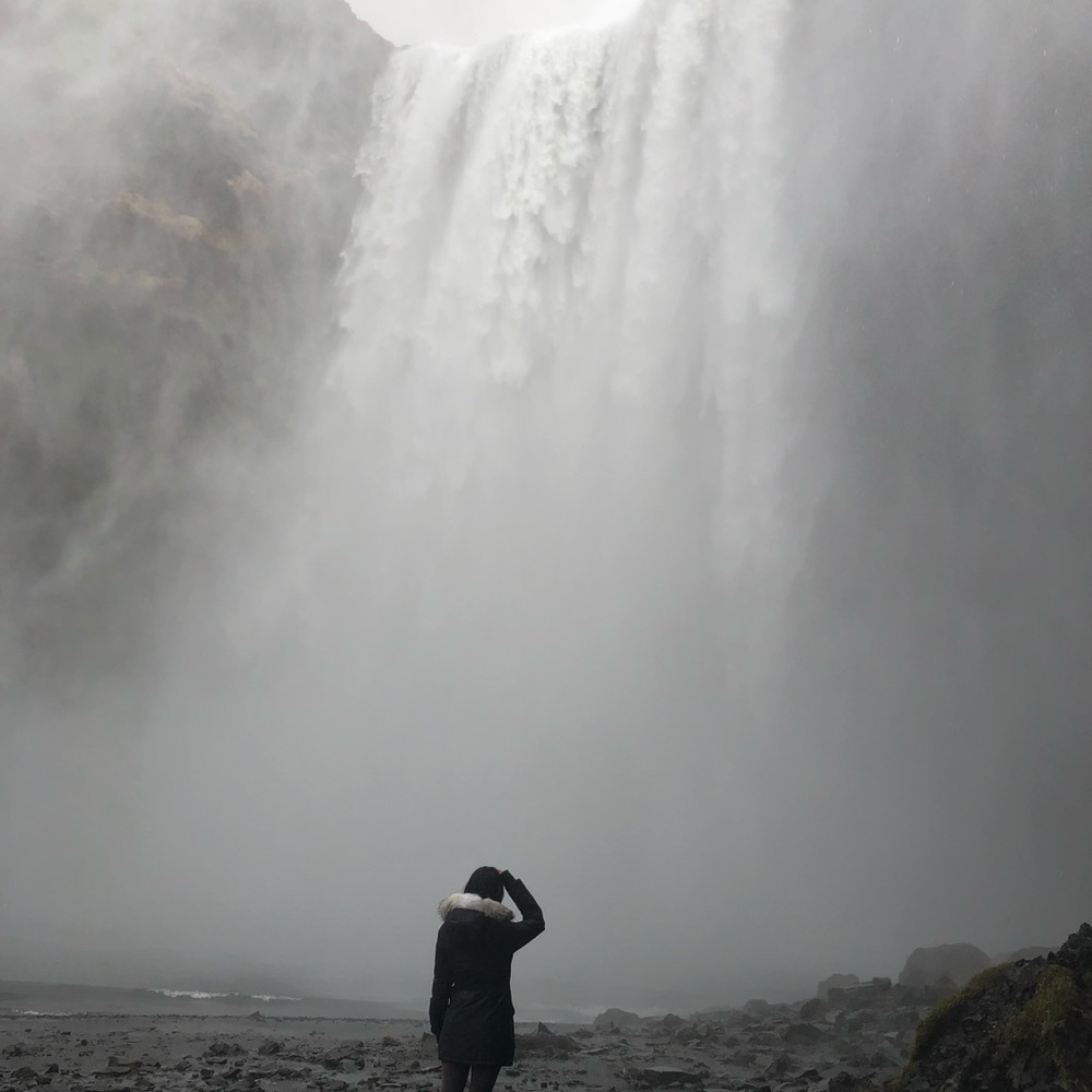Meet your Posher, Kim